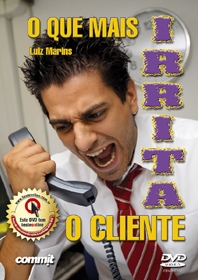 O QUE MAIS IRRITA O CLIENTE